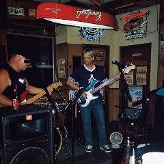 Can't wait to come back. Thanks, Eric!